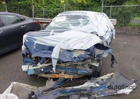 2005 Nissan Sentra 1.8S z USA, uszkodzony, nr VIN 3N1CB51D65L562567